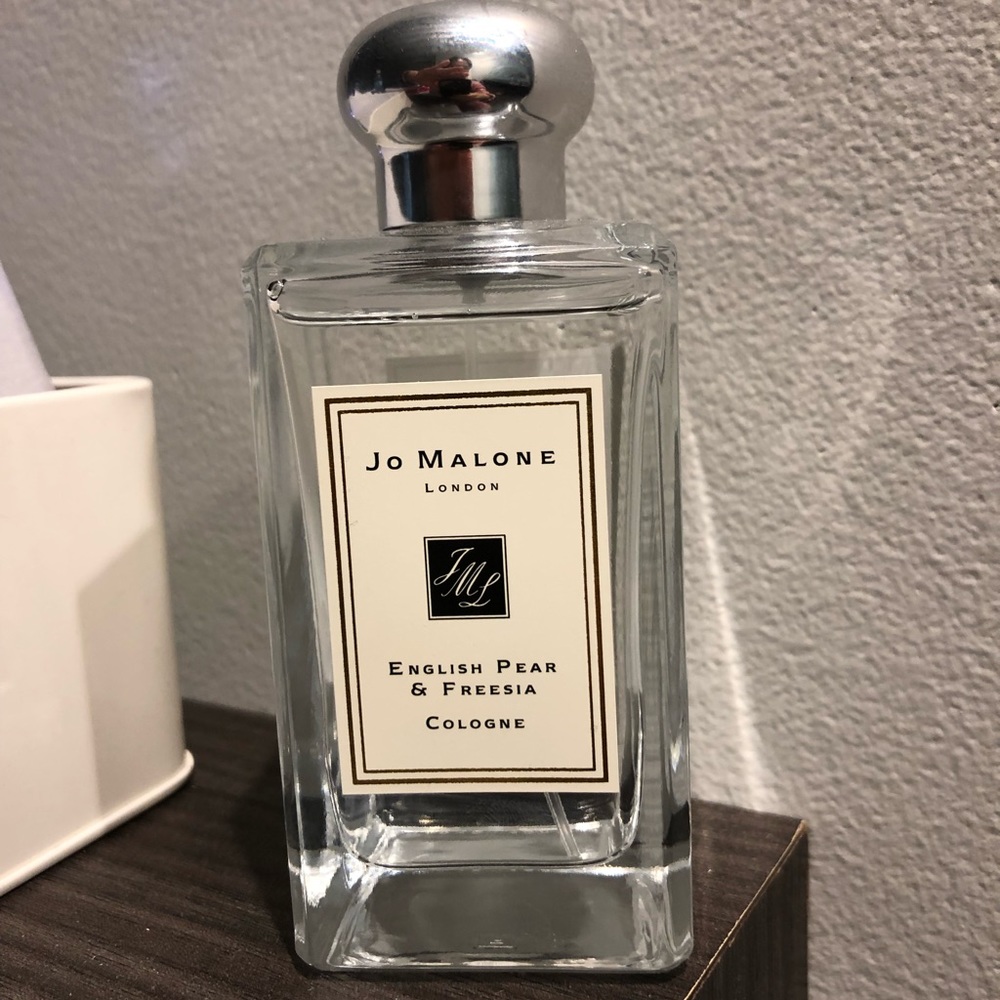 Jo Malone